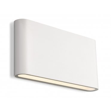 Algarve LED Outdoor Wall Light