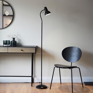 Amalfi Floor Lamp