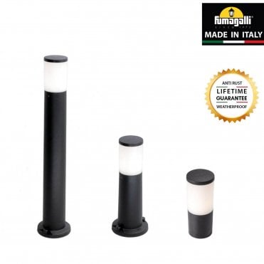 Amelia LED 6W Bollard Post Light