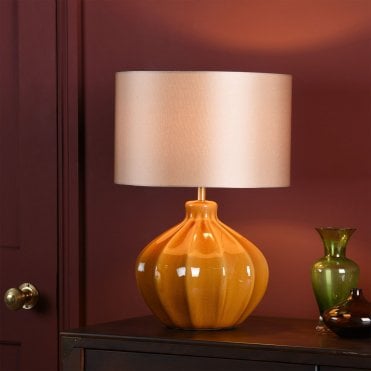 Amrita Table Lamp Base Only