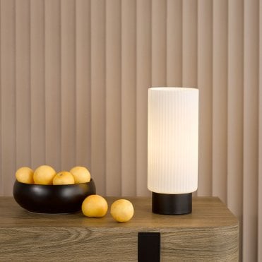 Aneska Touch Table Lamp
