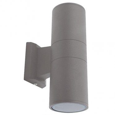 Duo Midi Up & Down Wall Light