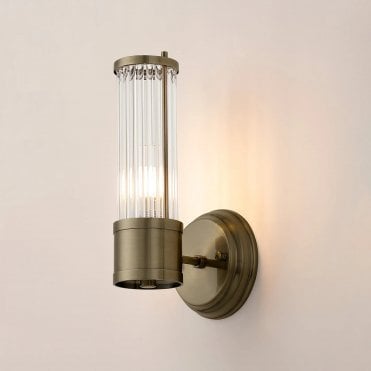 Appeal Single Wall Light IP44