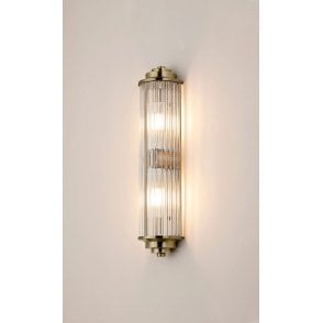 Appeal Small Flush Wall Fitting IP44