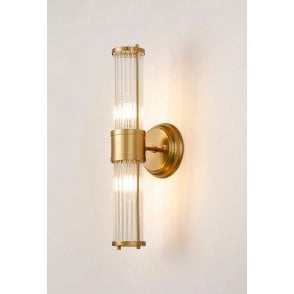Appeal Up & Down Wall Light