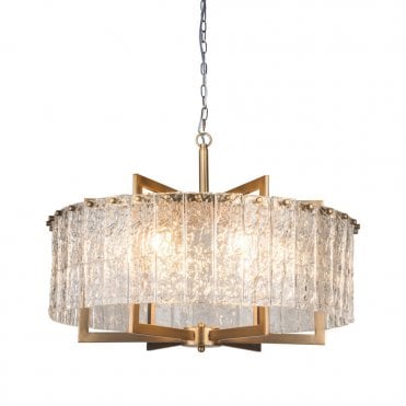 Ariana 6 Light Ceiling Pendant