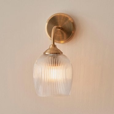 Ashcroft Wall Fitting