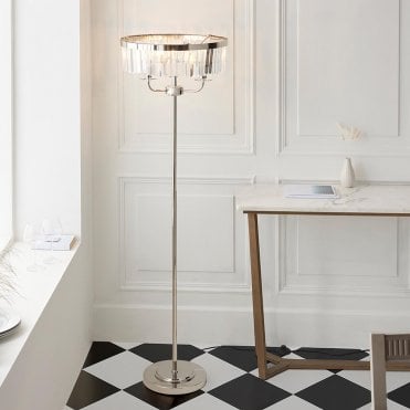 Carol Floor Lamp