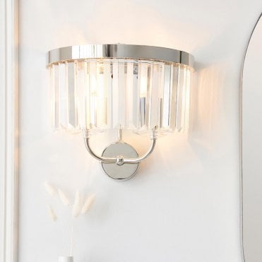 Carol Wall Light