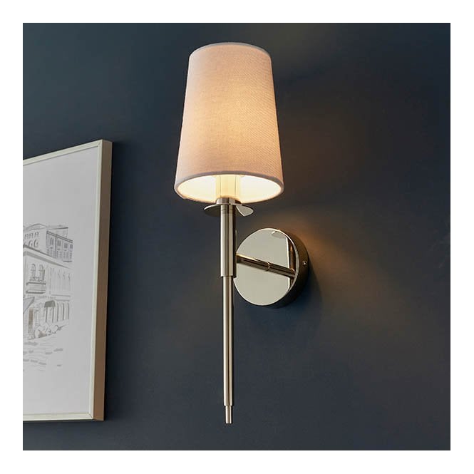 Aspire Lighting Roe Vintage Style Wall Light