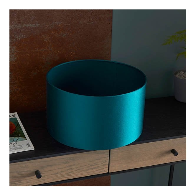 Aspire Lighting Satin Shade 380mm