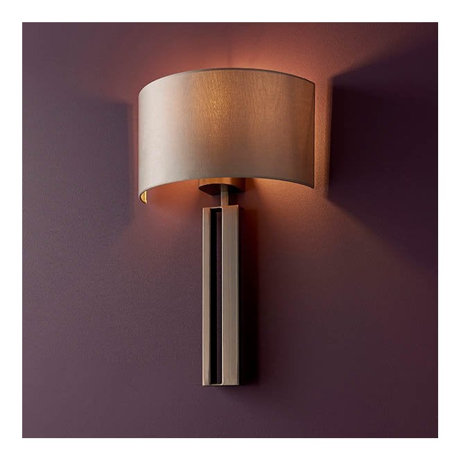 Aspire Lighting Slotted Panel Wall Light