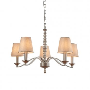 Astaire Ceiling Pendant