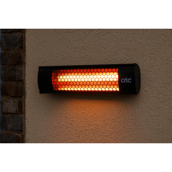 ATC Capri Outdoor Heater