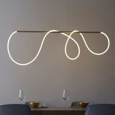 Attalea Linear LED