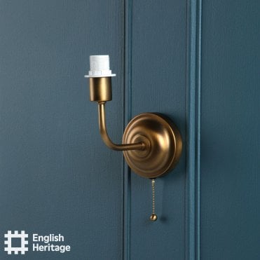 Belsay Hall Bracket Only Wall Light