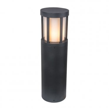 Benson Anthracite Bollard