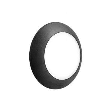 Bertina Bulkhead in Black
