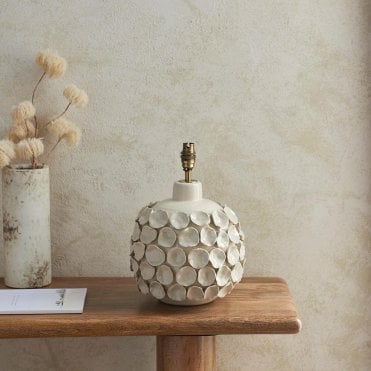 Borello Table Lamp Base Only