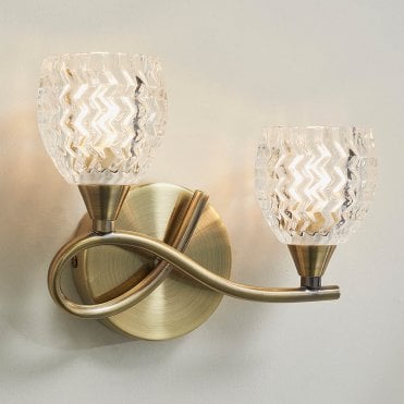 Boyer Wall Light