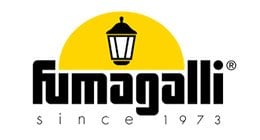 Fumagalli Lorenza 190mm Wall Mounted Light