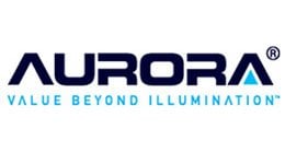 Aurora 5W GU10 Colour Selectable
