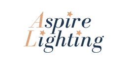 Aspire Lighting Emily Aged Brass Floor Lamp