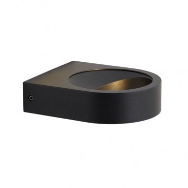 Brock LED Wall Light 