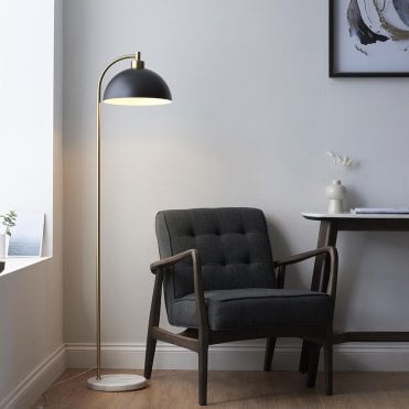 Buchanan Floor Lamp