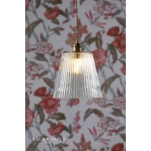 Callaghan Single Pendant