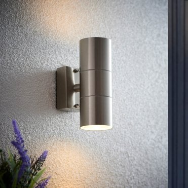 Canon Outdoor Wall Light