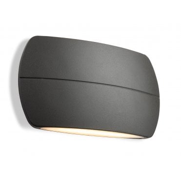 Carmen LED Outdoor Wall Light