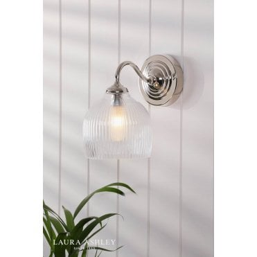 Charissa Bathroom Wall Light 