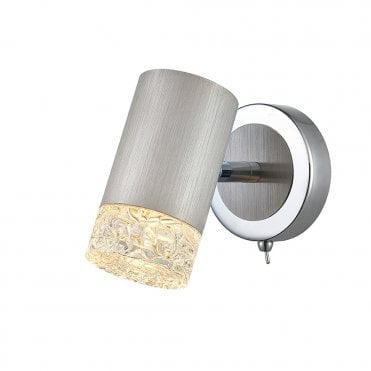 Cordelia Single Wall Light