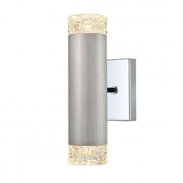 Cordelia Up & Down Wall Light