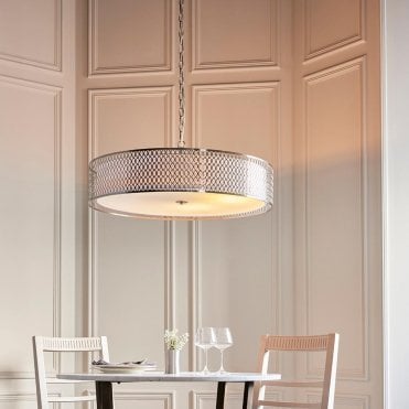 Cordero Large Ceiling Pendant