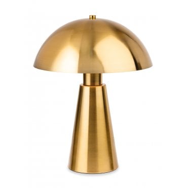 Crown Table Lamp