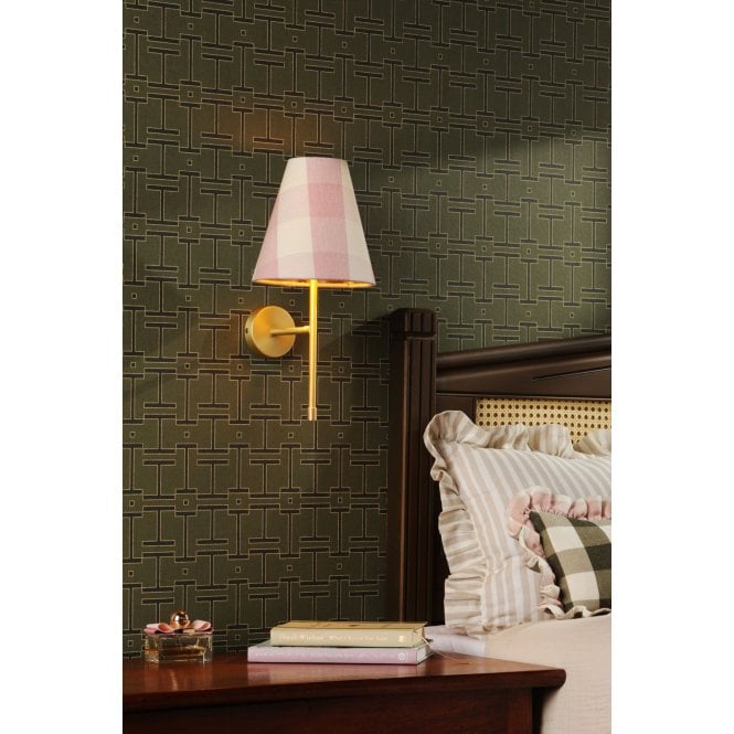 David Hunt Lighting Aix Wall Light Bracket Only