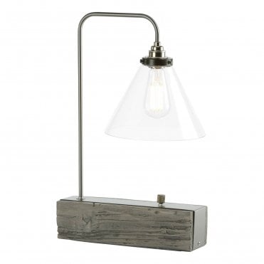 Aspen Wooden Collection