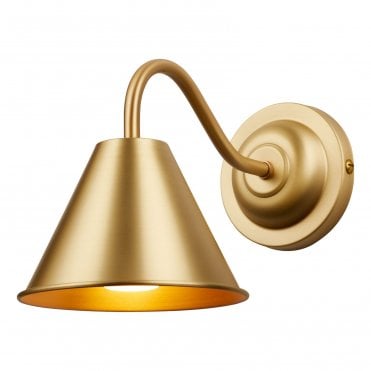 Avon IP44 Wall Light