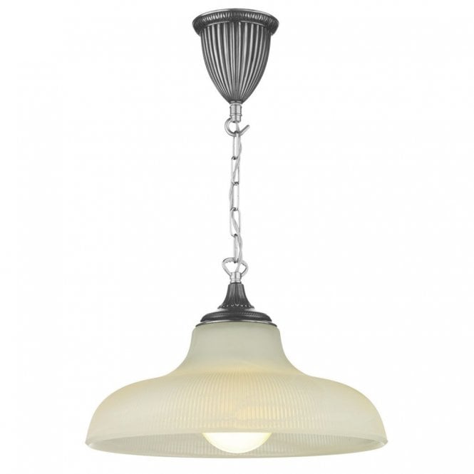 David Hunt Lighting Badger Pendant