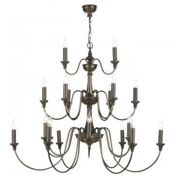 Bailey 21 Light