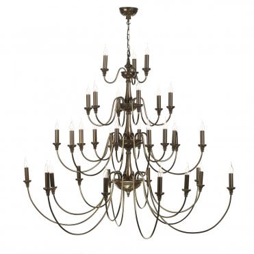 Bailey 33 Light
