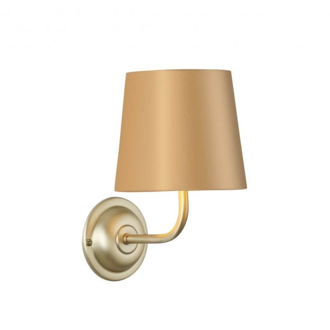 David Hunt Lighting Bexley Wall Light