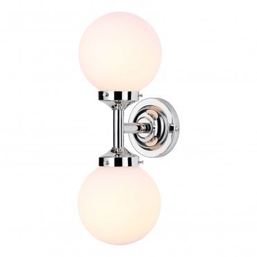 Buckley IP44 Wall Light