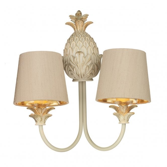 David Hunt Lighting Cabana Double Wall