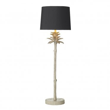Cabana Table Lamp Base Only