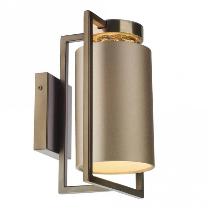David Hunt Lighting Chiswick Wall