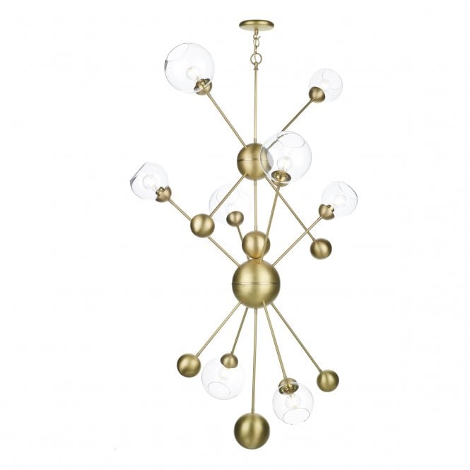 David Hunt Lighting Cosmos