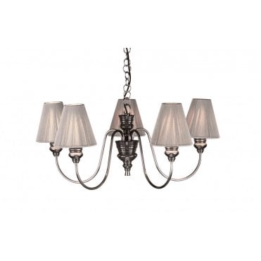 Doreen 5 Light